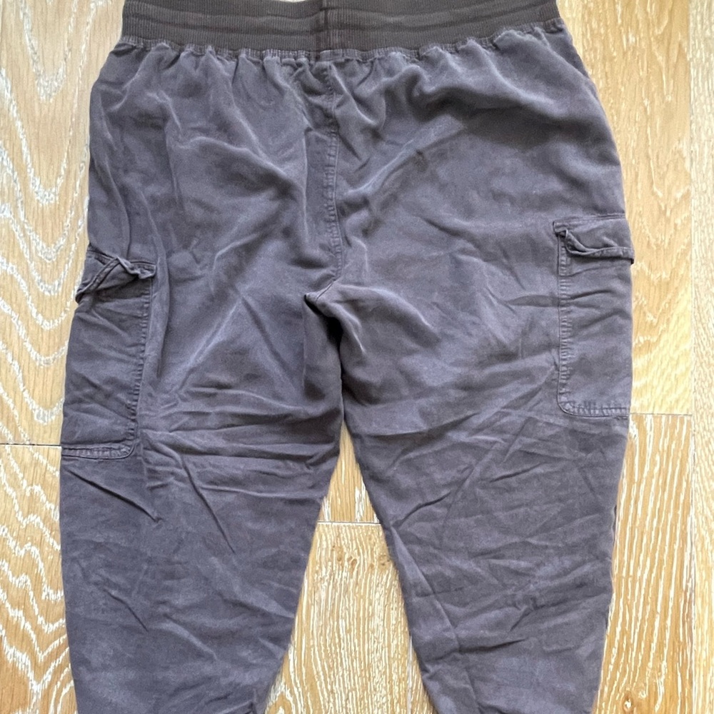 Aerie Cargo Pants - Picture 8 of 8